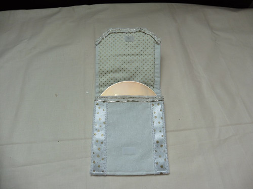 Obal na CD — foto 3
