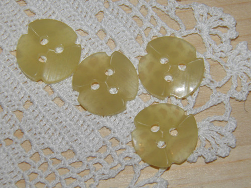Knoflíky — foto 2