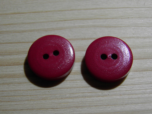 Vínové knoflíky — foto 2