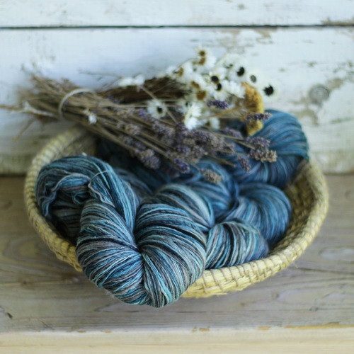 Malabrigo Persia - předená — foto 3