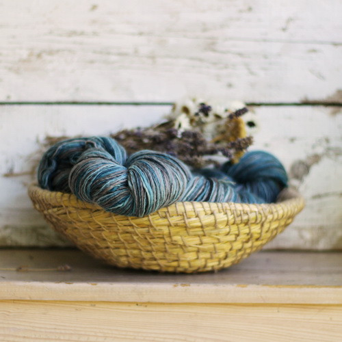 Malabrigo Persia - předená — foto 5