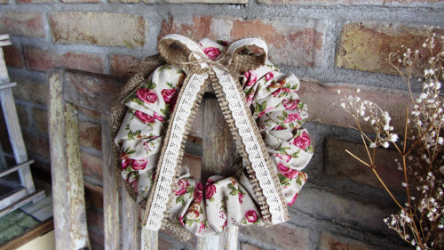 Rustic roses, malý — foto 2