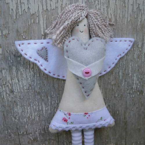 Andělína — foto 3