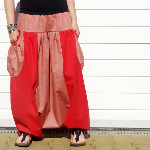 Prdky od Turka (L-XL) — foto 6