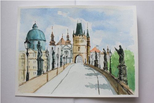Praha — foto 2