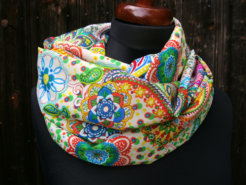 Paisley - jako vánek — foto 3