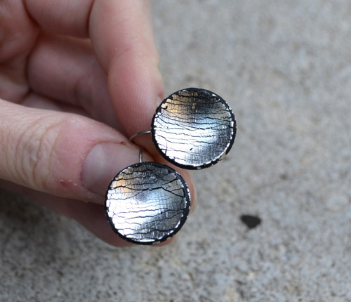 Silver rings — foto 2