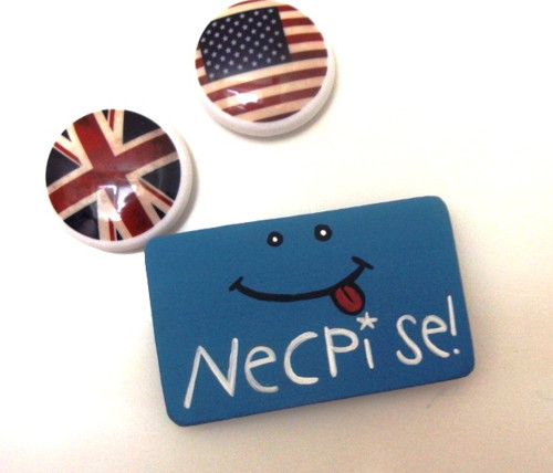 Motivační cedulka — foto 5