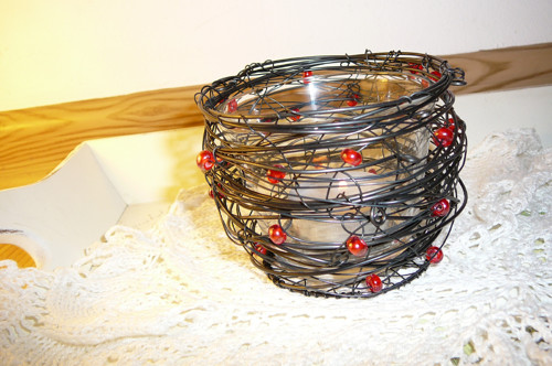 Hnízdečko — foto 2