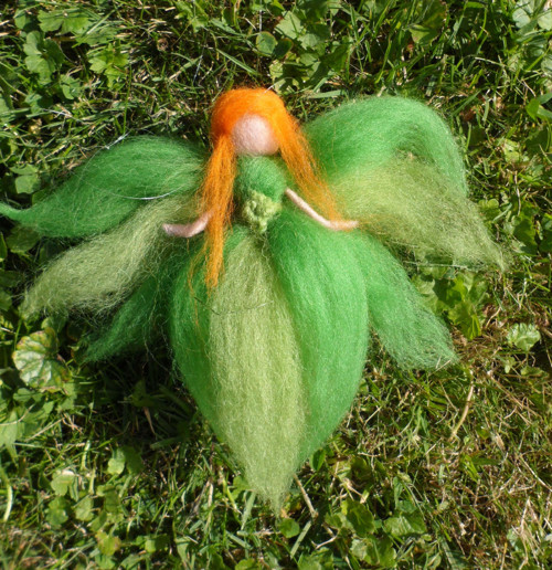 Elfinka Stromovilka — foto 2