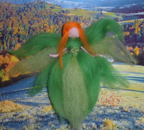 Elfinka Stromovilka — foto 4