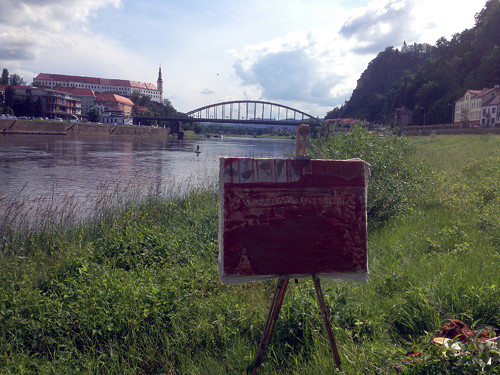 Blesk — foto 2
