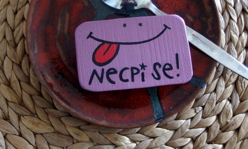 Motivační cedulka — foto 3