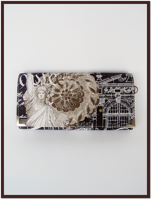 Wallet Holiday No.1 — foto 3