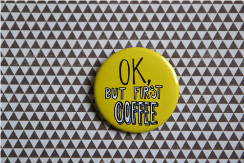 Ok,buf first coffee — foto 2