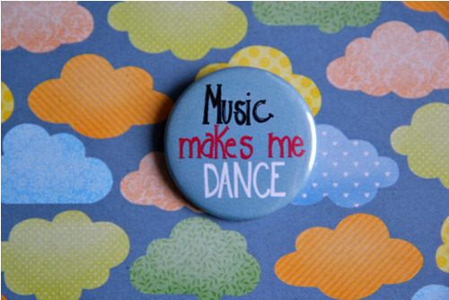 Music makes me dance — foto 2