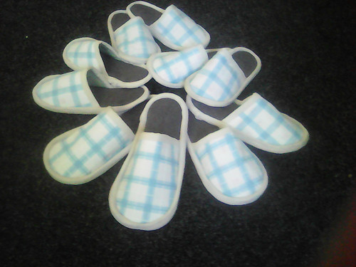 Pantofle sada — foto 2