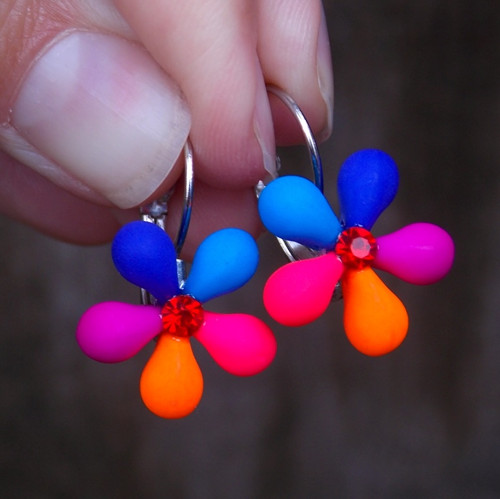 UV Neokrásenky Multicolor... — foto 4