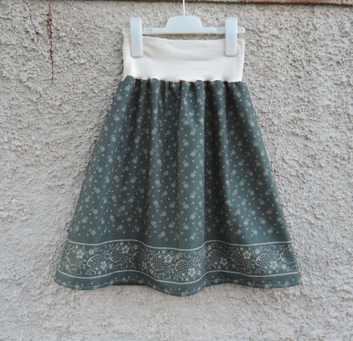 Sukně "Adina" — foto 4