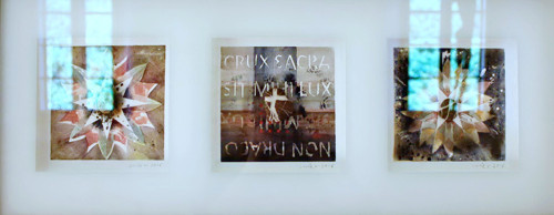 Crux Sacra... — foto 2