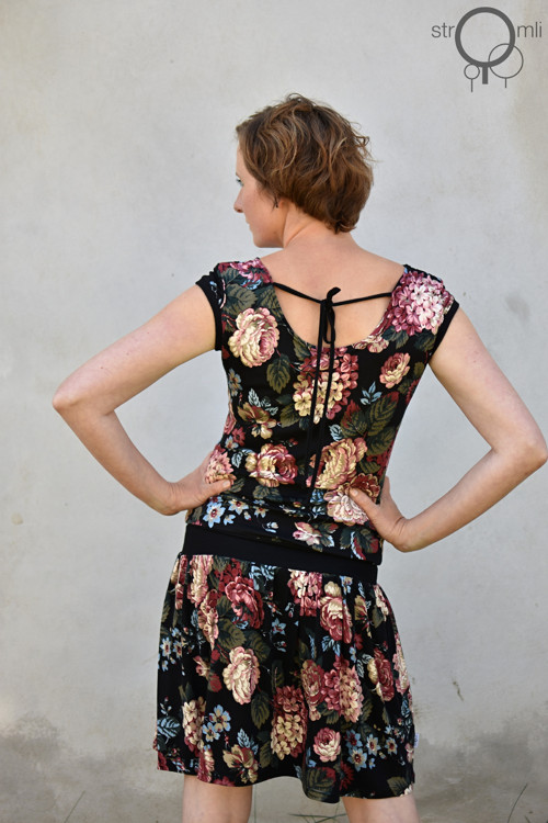 Romantické léto, vel. M — foto 4