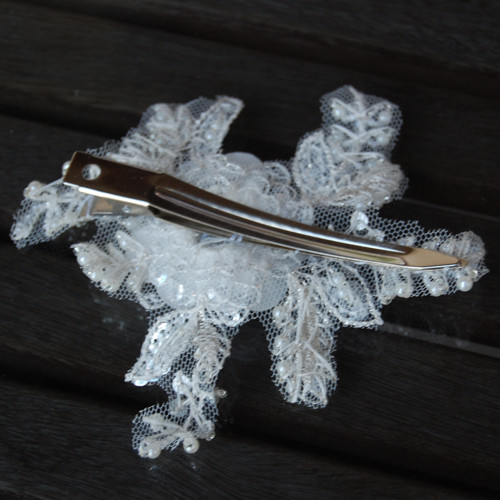 Wedding Lace Collection ... spona — foto 3