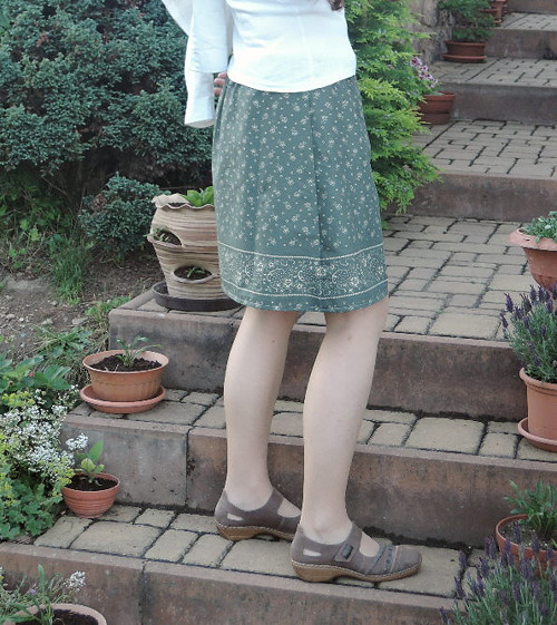 Sukně "Adina" — foto 3