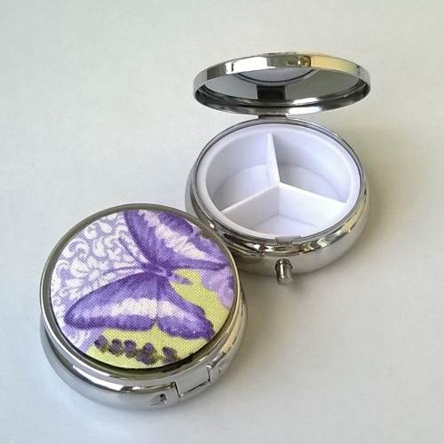 Lavender I. - lékovka — foto 2