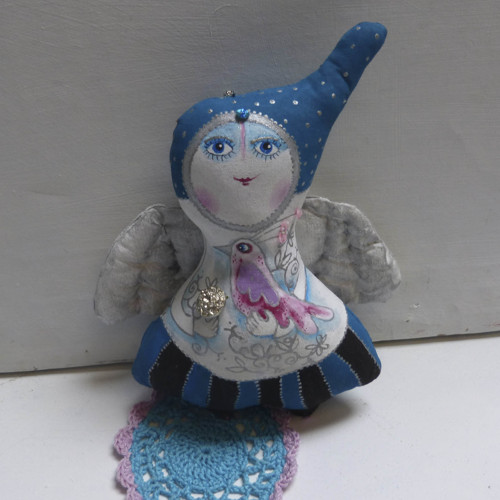 Malý Drahoušek Elisa — foto 2