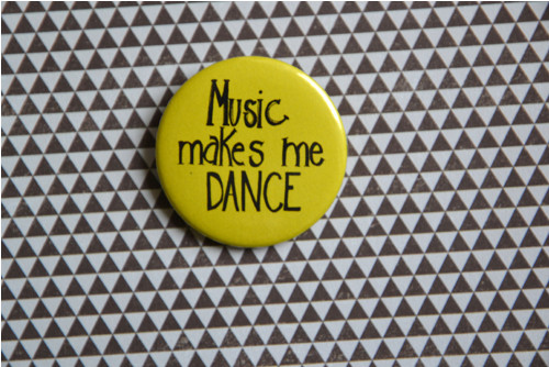 Music makes me dance — foto 2