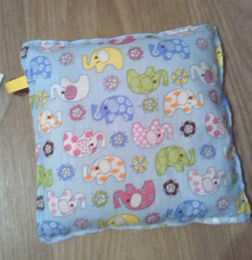 Spy bag - modří sloníci - rezervace — foto 2
