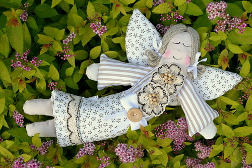 Andílek — foto 3