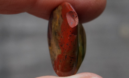 Mugglestone D4707 SLEVA — foto 3