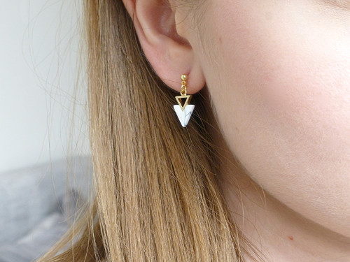 Marbelous - White — foto 6