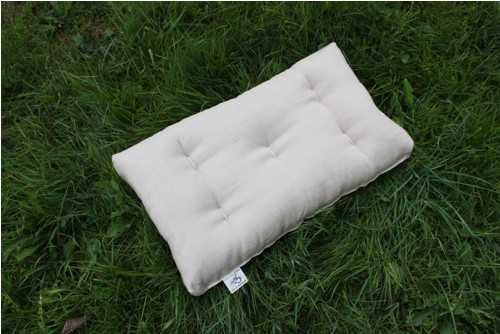 Matrace (futon) do košíku pro miminko — foto 2