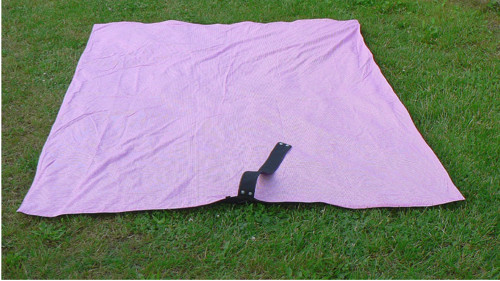 Outdoor deka 192x138cm — foto 3