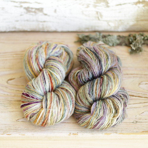 Malabrigo Piedras - ručně předená — foto 2