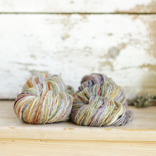 Malabrigo Piedras - ručně předená — foto 3