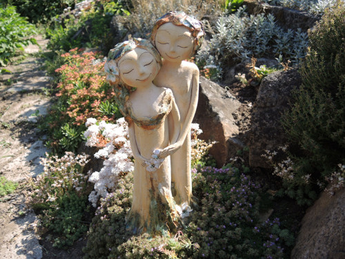 Lesní romance — foto 2