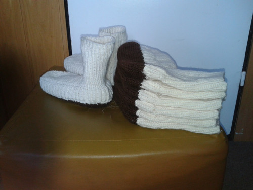 Krbce — foto 2