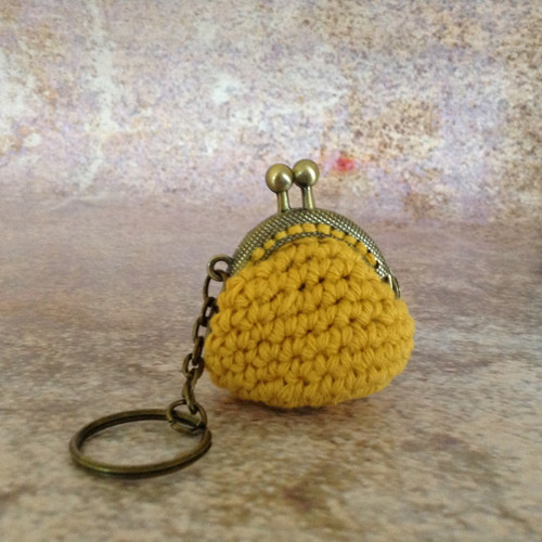 Janne - mini peněženka — foto 2