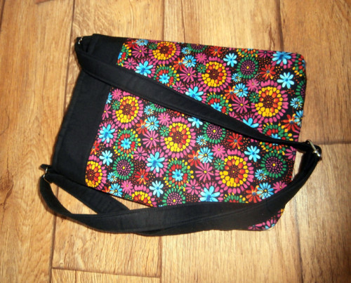 Kabelka Crossbody No3 — foto 2