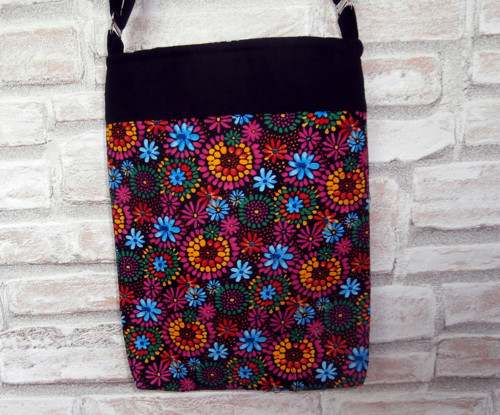 Kabelka Crossbody No3 — foto 3