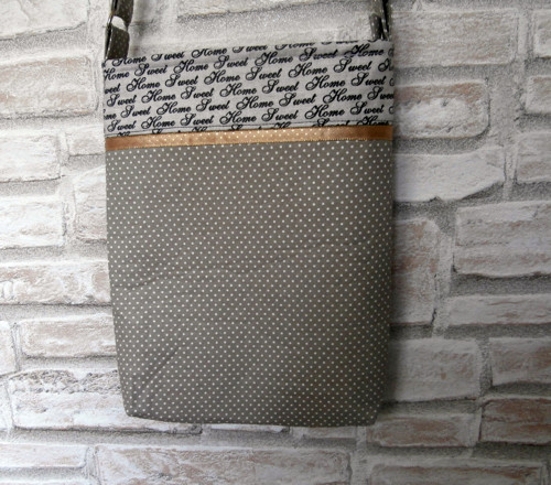 Kabelka Crossbody No5 — foto 3
