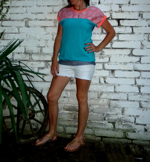 Neon rose — foto 2