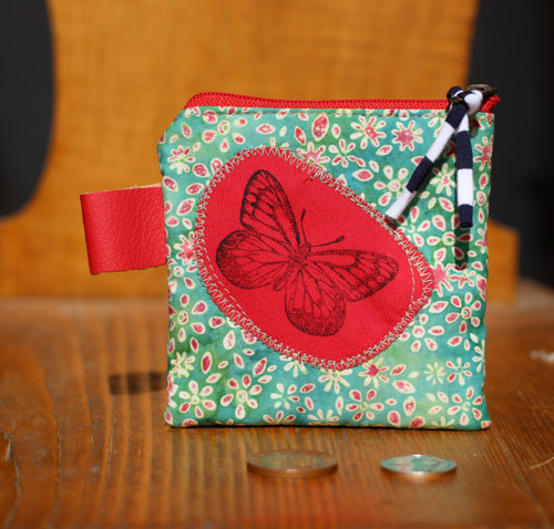 ... Madame Butterfly ... — foto 3
