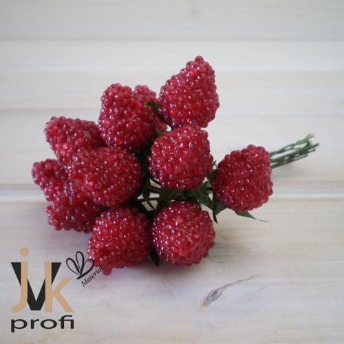 Maliny - větší — foto 2