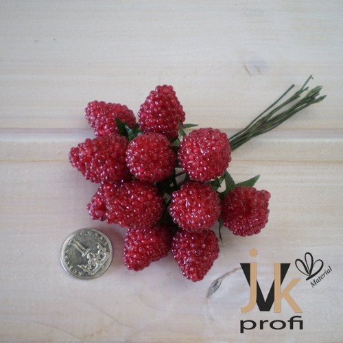Maliny - větší — foto 3