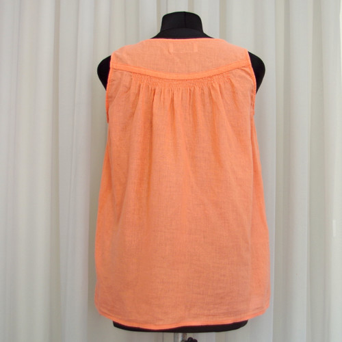 Letní top — foto 2