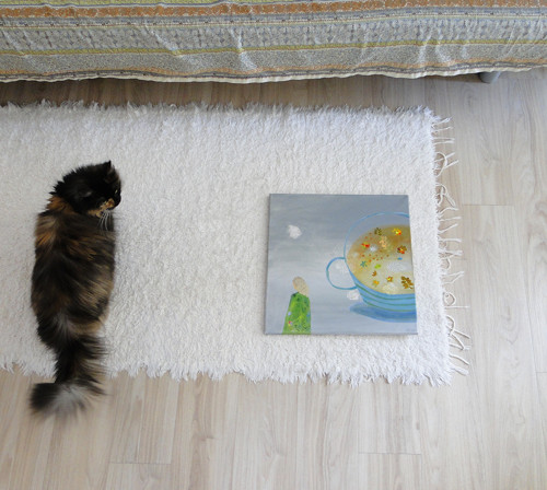 Dát si šálek — foto 3